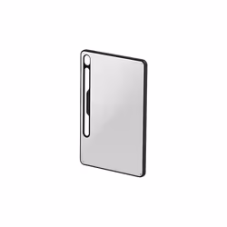 Samsung GP-FPX516AMATW étui pour tablette 10.9" Housse Transparent