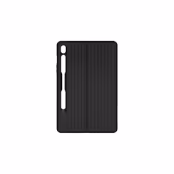 Samsung GP-FPX616AMBBW, Housse, Samsung, Galaxy Tab S9 FE+, 31,5 cm (12.4"), 442 g