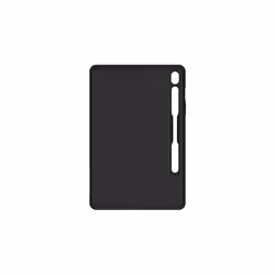 Samsung GP-FPX616AMBBW étui pour tablette 12.4" Housse Noir