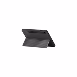 Samsung GP-FPX616AMBBW étui pour tablette 12.4" Housse Noir