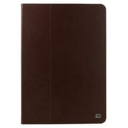 ANYMODE DFVC000KBR étui pour tablette 10.1" Folio Marron
