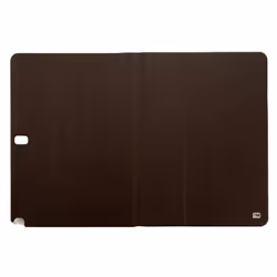 ANYMODE DFVC000KBR étui pour tablette 10.1" Folio Marron