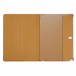 ANYMODE DFVC000KBR étui pour tablette 10.1" Folio Marron - Vue supplémentaire 4