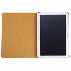 ANYMODE DFVC000KBR étui pour tablette 10.1" Folio Marron - Vue supplémentaire 5