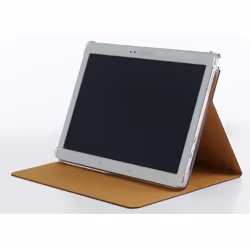 ANYMODE DFVC000KBR étui pour tablette 10.1" Folio Marron - Vue supplémentaire 8