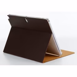 ANYMODE DFVC000KBR étui pour tablette 10.1" Folio Marron - Vue supplémentaire 9