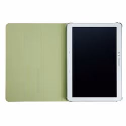 ANYMODE DFVC000KLM étui pour tablette 10.1" Folio Vert - Vue supplémentaire 5