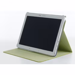 ANYMODE DFVC000KLM étui pour tablette 10.1" Folio Vert - Vue supplémentaire 8