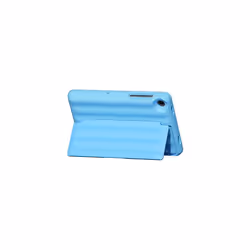 Samsung GP-FPX216AMDLW étui pour tablette 10" Housse Bleu - Vue supplémentaire 4