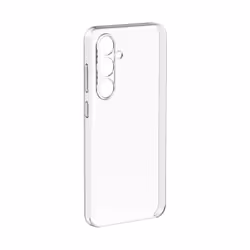 Samsung Coque transparente pour Galaxy S24 FE