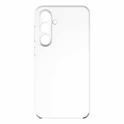 Samsung GP-FPS721AMATY, Housse, Samsung, Galaxy S24 FE, 17 cm (6.7"), Transparent