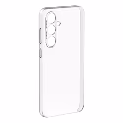 Samsung GP-FPS721AMATY coque de protection pour téléphones portables 17 cm (6.7") Housse Transparent
