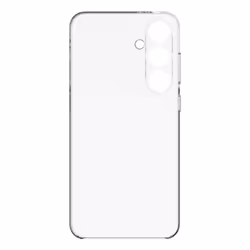 Samsung GP-FPS721AMATY coque de protection pour téléphones portables 17 cm (6.7") Housse Transparent
