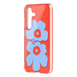 Samsung GP-FPS931AMARW coque de protection pour téléphones portables Housse Bleu clair, Rouge