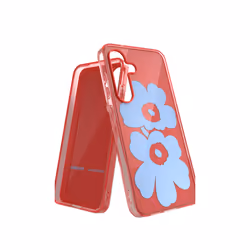 Samsung GP-FPS931AMARW coque de protection pour téléphones portables Housse Bleu clair, Rouge - Vue supplémentaire 8