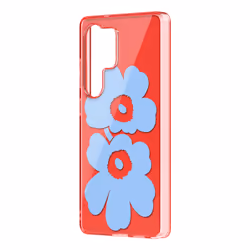 Samsung GP-FPS938AMARW coque de protection pour téléphones portables Housse Bleu clair, Rouge