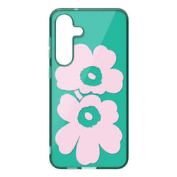 Samsung GP-FPS936AMAPW coque de protection pour téléphones portables 17 cm (6.7") Housse Vert, Rose