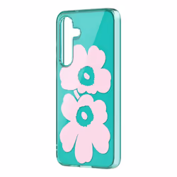 Samsung GP-FPS936AMAPW coque de protection pour téléphones portables 17 cm (6.7") Housse Vert, Rose