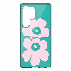 Samsung GP-FPS938AMAPW, Housse, Samsung, Galaxy S25 Ultra, 17,5 cm (6.9"), Vert, Rose