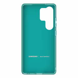 Samsung GP-FPS938AMAPW coque de protection pour téléphones portables Housse Vert, Rose
