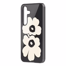 Samsung GP-FPS931AMAUW coque de protection pour téléphones portables Housse Beige, Noir