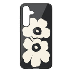 Samsung GP-FPS936AMAUW coque de protection pour téléphones portables 17 cm (6.7") Housse Beige, Noir