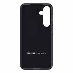 Samsung GP-FPS936AMAUW coque de protection pour téléphones portables 17 cm (6.7") Housse Beige, Noir