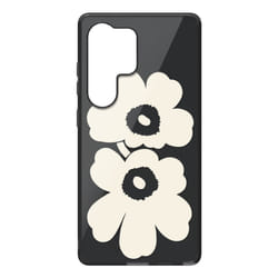 Samsung GP-FPS938AMAUW coque de protection pour téléphones portables Housse Beige, Noir