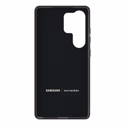 Samsung GP-FPS938AMAUW coque de protection pour téléphones portables Housse Beige, Noir