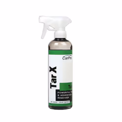 CarPro Tar X, Voiture, Liquide, Exterior, Gris, Transparent, Blanc, Transparent, Citron