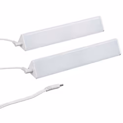 Orangemonkie Foldio Halo Bar, LED, Blanc, Blanc, 100 - 240 V, 50 - 60 Hz, 19.2 V
