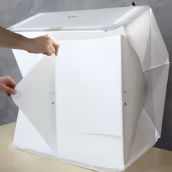 Orangemonkie M1200R pièce détachée et accessoire pour boîtes à lumière - Vue supplémentaire 4