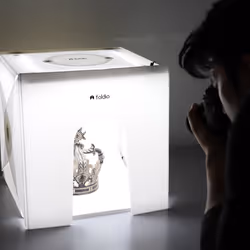 Orangemonkie Foldio 2 Plus visionneuse de photos 5700 K