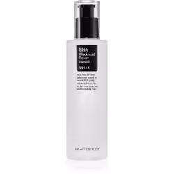 Votre peau serait parfaite si ce n’étaient les points noirs&nbsp;? L’essence exfoliante contre les points noirs Cosrx BHA Bla ...