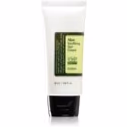 Pensez à vous protégez des rayons nocifs avant de vous exposer au soleil grâce à la crème solaire apaisante Aloe Soothing Sun ...
