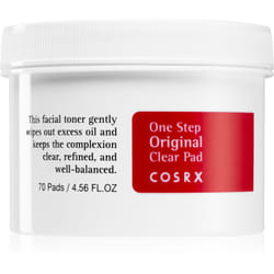 Cosrx One Step Original 70 pcs