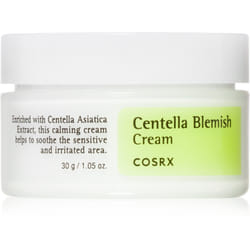 Cosrx Centella Blemish Cream 30 ml
