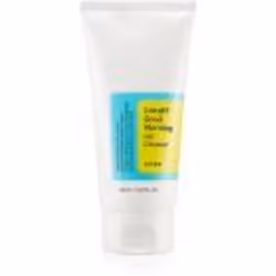 Commencez la journée du bon pied et avec une belle peau&nbsp;! Le gel nettoyant Cosrx Good Morning réveille votre peau dès le ...