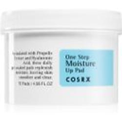 Cosrx One Step Moisture 70 pcs
