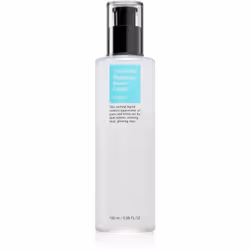 Vous rêvez d’une peau parfaitement lisse&nbsp;?&nbsp;La lotion tonique anti-pores dilatés Cosrx Poreless vous aidera à réalis ...