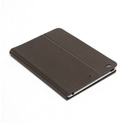 Zenus ZA400565 étui pour tablette 7.9" Folio Bronze