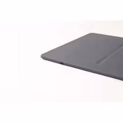 POUT Tapis de souris avec charge rapide sans fil HANDS 3 PRO couleur grise