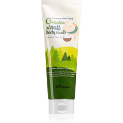 Elizavecca Milky Piggy Greentea Salt Body Scrub 300 ml