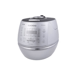 Cuckoo SLS-ART-0000070 cuiseur à riz 1,8 L 1445 W Métallique