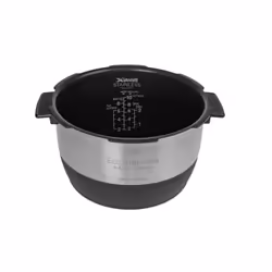 Cuckoo SLS-ART-0000070 cuiseur à riz 1,8 L 1445 W Métallique