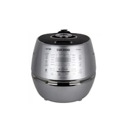 Cuckoo SLS-ART-0000073 cuiseur à riz 1,08 L 1090 W Argent