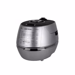 Cuckoo SLS-ART-0000073 cuiseur à riz 1,08 L 1090 W Argent