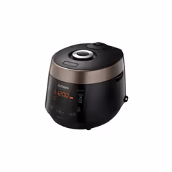 Cuckoo SLS-ART-0000072 cuiseur à riz 1,8 L 1150 W Marron, Rouge