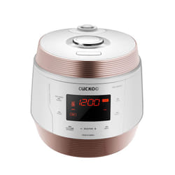 Cuckoo Icook Q5 Premium Noir
