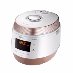 Cuckoo Icook Q5 Premium Noir